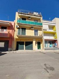 Appartamento - Pozzallo