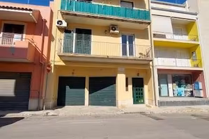 Appartamento - Pozzallo