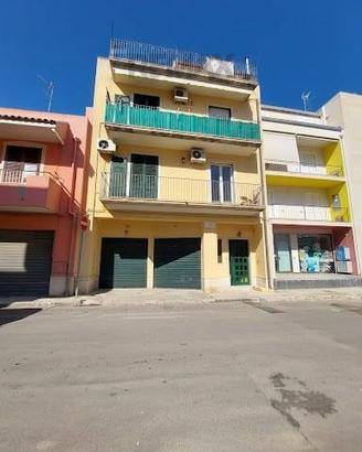 Appartamento - Pozzallo