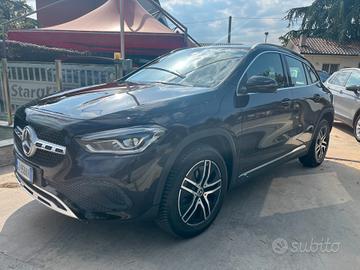 Mercedes-benz GLA 200 d Automatic Sport
