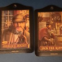 insegne di pub da collezione 