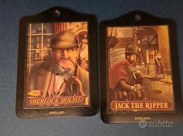 insegne di pub da collezione 