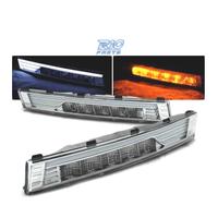 FARI LUCE DIURNA VOLKSWAGEN VW PASSAT B6 05-10 LUC