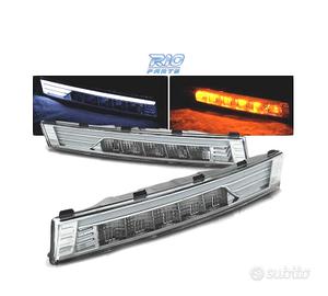 FARI LUCE DIURNA VOLKSWAGEN VW PASSAT B6 05-10 LUC