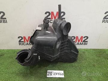 SCATOLA FILTRO ANTIPOLLINE AUDI A5 CoupÃ© (8T) 8R0