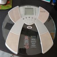 bilancia  impedenziometrica Tanita Innerscan