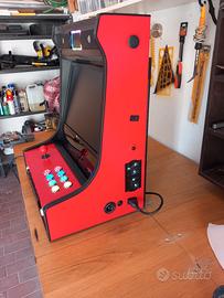bartop