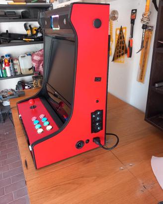 bartop
