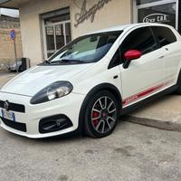 Abarth Grande Punto 1.4 T-Jet 16V 3 porte