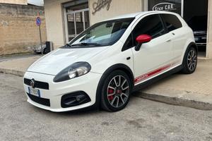 Abarth Grande Punto 1.4 T-Jet 16V 3 porte