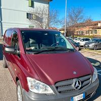 Mercedes Vito