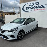 Renault Clio TCe 90 CV 5 porte Techno