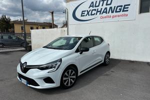 Renault Clio TCe 90 CV 5 porte Techno