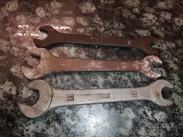 🛠️🔧| CHIAVI FIA.T ORIGINAL🛠️🔧