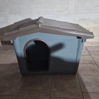 Cuccia cane