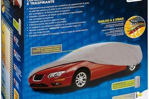 Telo copriauto da esterno Lampa Prestige