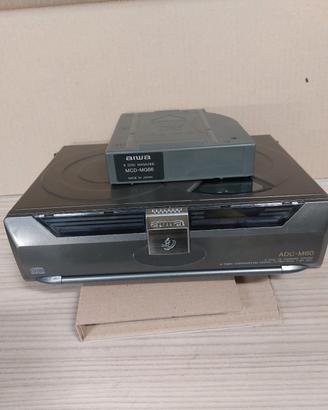  AIWA ADC M 60
