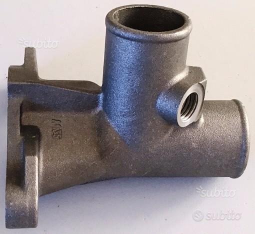 Sensore Tampone PVC Sensorox 2,0 Metri &ndash; Scegli Il Tipo: Attacco, Tubi O Tampone