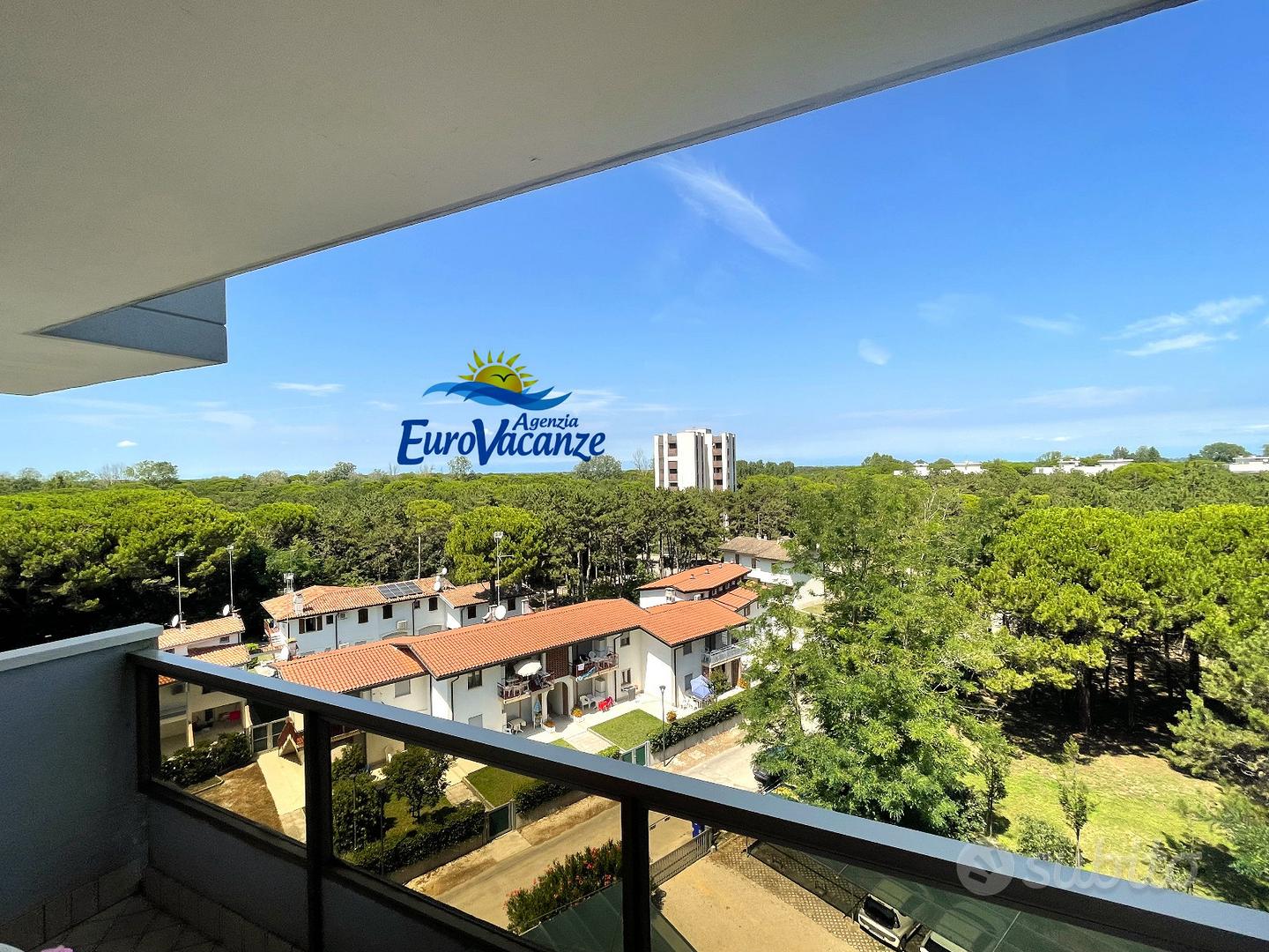Apartment in San Michele al Tagliamento, Lido del Sole - Vista 4