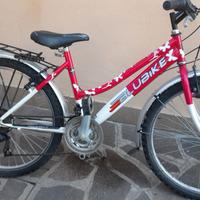 Bici mtb bambina 8-11 anni