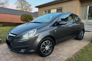 Opel corsa Ecoflex