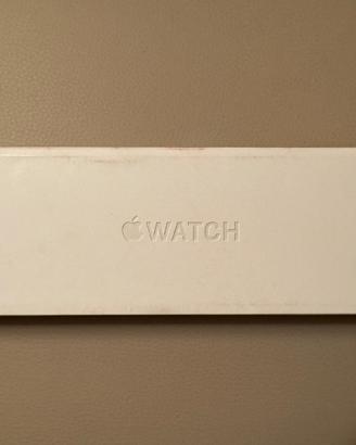 Apple Watch Series 10 46mm Jet Black Aluminum