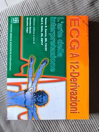 ECG a 12 derivazioni