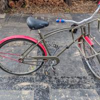 bici da passeggio 28