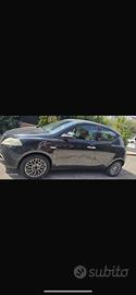 Lancia Ypsilon 2011
