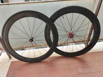 ruote bici