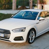 AUDI A5 2ª serie - 2021