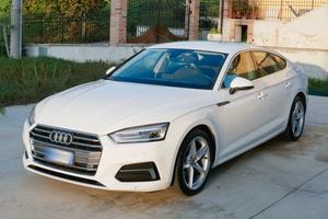 AUDI A5 2ª serie - 2021