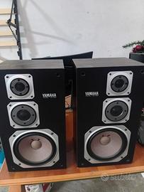 Diffusore Yamaha NS 266
