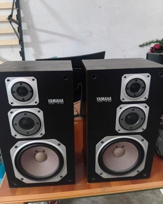 Diffusore Yamaha NS 266
