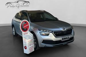 SKODA Kamiq 1.6 TDI SCR Style IN