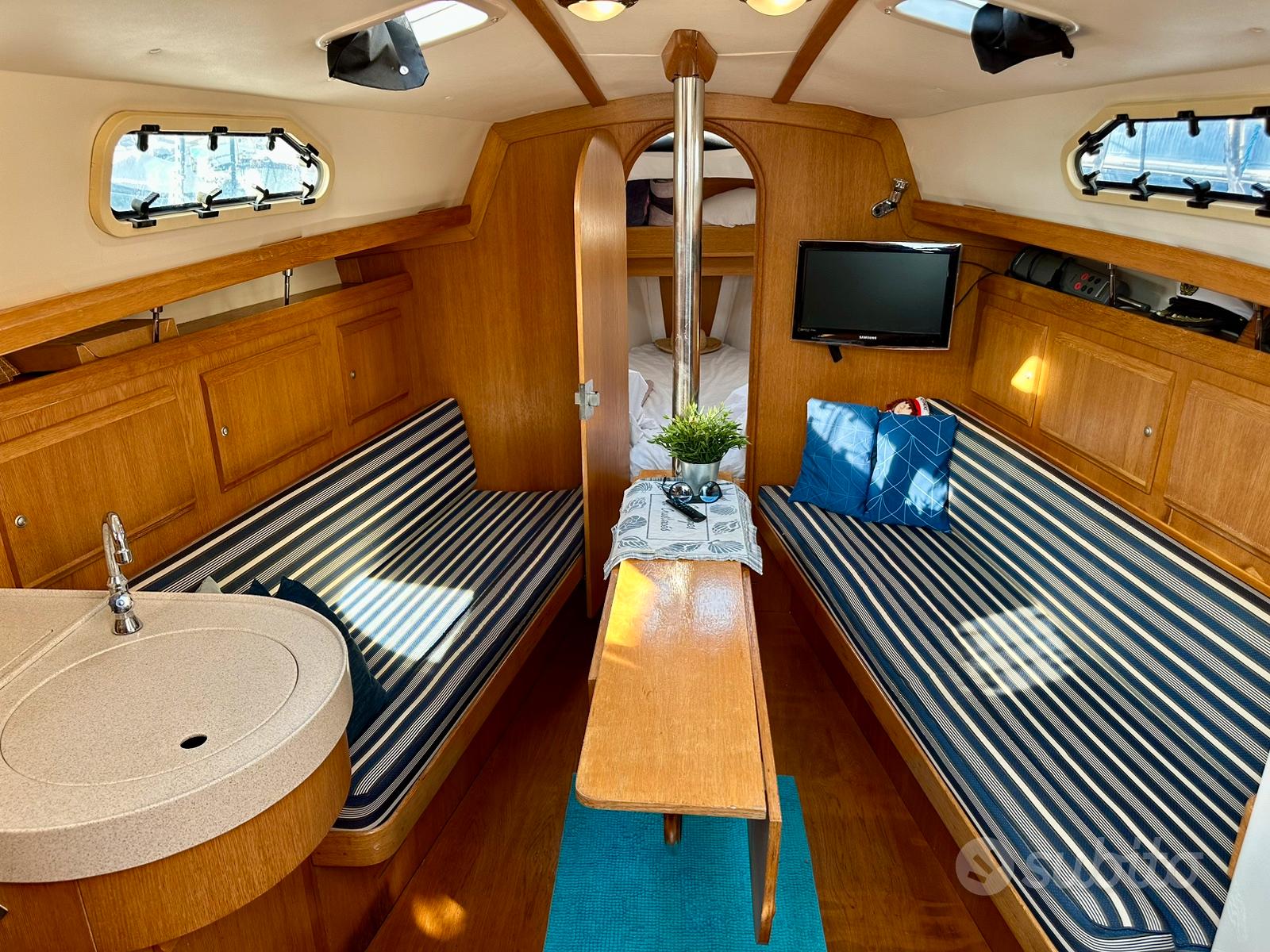 Delphia Yacht 29 — View photo 1