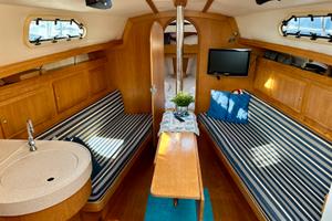 Barca a vela Delphia 29 di 8,60ml