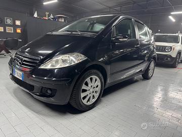 Mercedes-benz A 150 Elegance Neopatentati