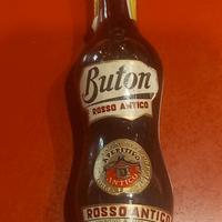 MIGNON BUTON ROSSO ANTICO