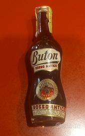 MIGNON BUTON ROSSO ANTICO