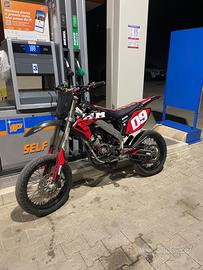 HM Baja 50 - 2014