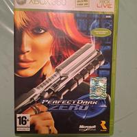 Gioco "Perfect dark zero"