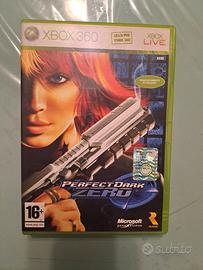 Gioco "Perfect dark zero"
