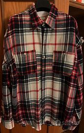 Camicia over a scacchi - Naracamicie