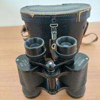 Raro binocolo vintage MAMIYA 7X35, con custodia