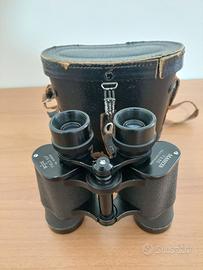 Raro binocolo vintage MAMIYA 7X35, con custodia