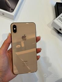 Iphone Xs Max 256Gb