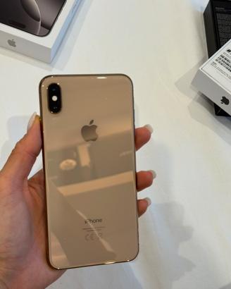 Iphone Xs Max 256Gb