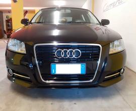 AUDI A3 SPB 1.6 TDI NEOP. NUOVISSIMA GARANZiA12/36
