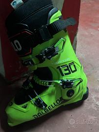 Dalbello Krypton 27,5 (43/43,5)